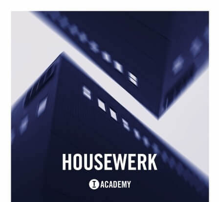 Toolroom Housewerk WAV